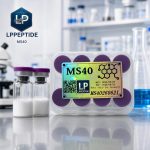MOTS-C 40mg