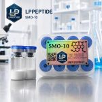 Sermorelin Acetate 10mg