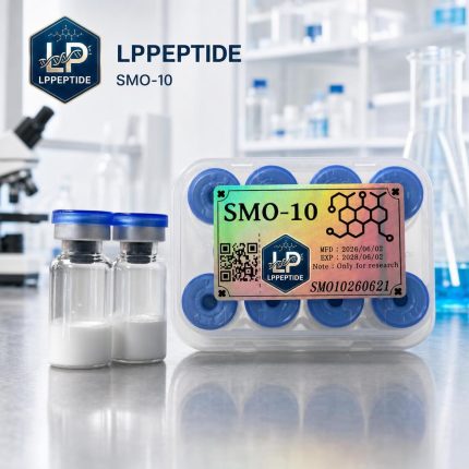 Sermorelin Acetate 10mg